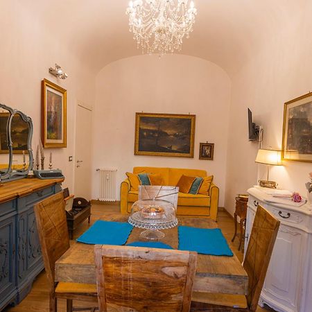 شقة La Casa Di Vittorio Boutique Ottaviano San Pietro روما المظهر الخارجي الصورة