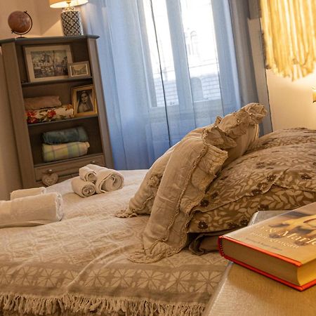 شقة La Casa Di Vittorio Boutique Ottaviano San Pietro روما المظهر الخارجي الصورة