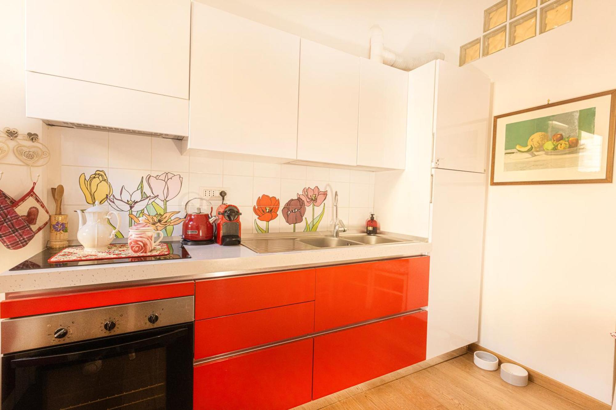 شقة La Casa Di Vittorio Boutique Ottaviano San Pietro روما المظهر الخارجي الصورة