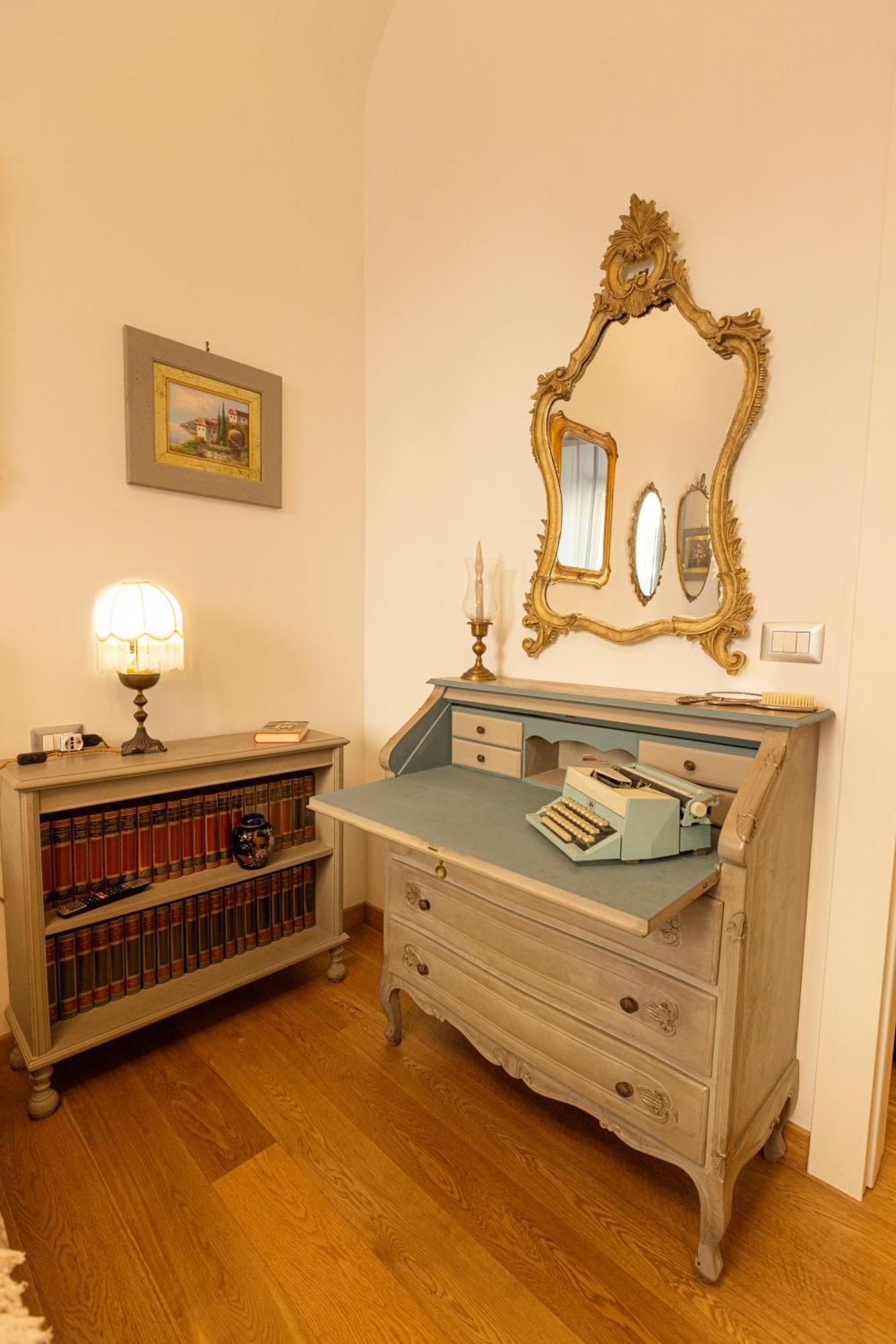 شقة La Casa Di Vittorio Boutique Ottaviano San Pietro روما المظهر الخارجي الصورة