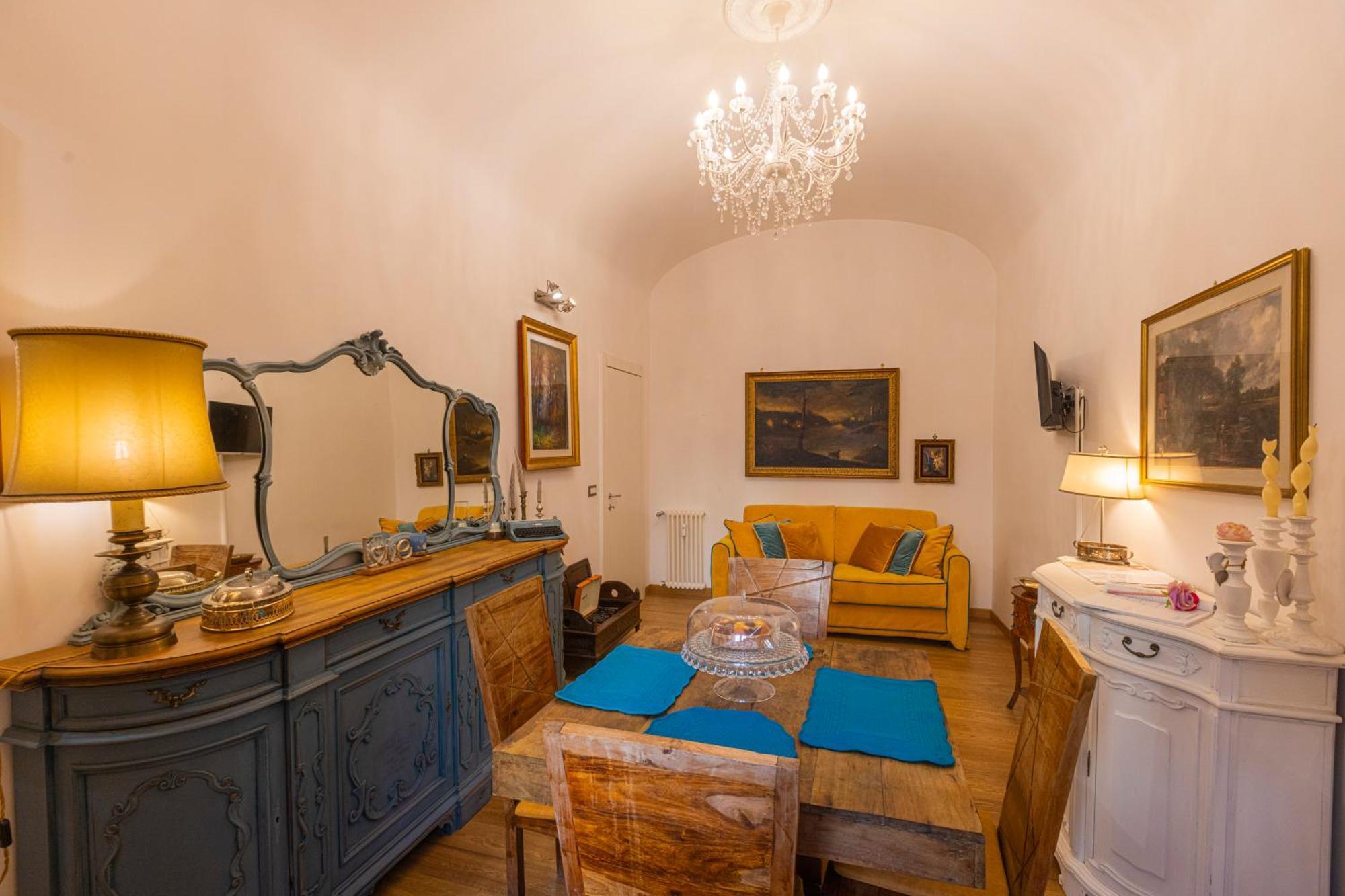 شقة La Casa Di Vittorio Boutique Ottaviano San Pietro روما المظهر الخارجي الصورة